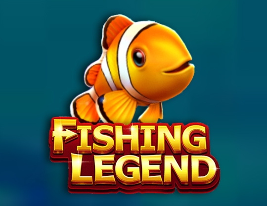 Fishing Legend